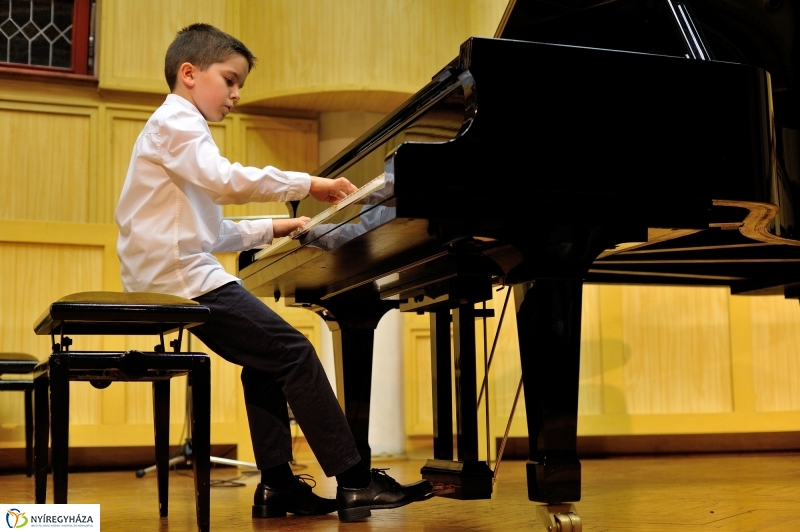 Határon innen és túl - reprezentatív hangverseny Nyíregyházán