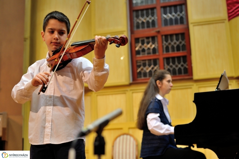 Határon innen és túl - reprezentatív hangverseny Nyíregyházán