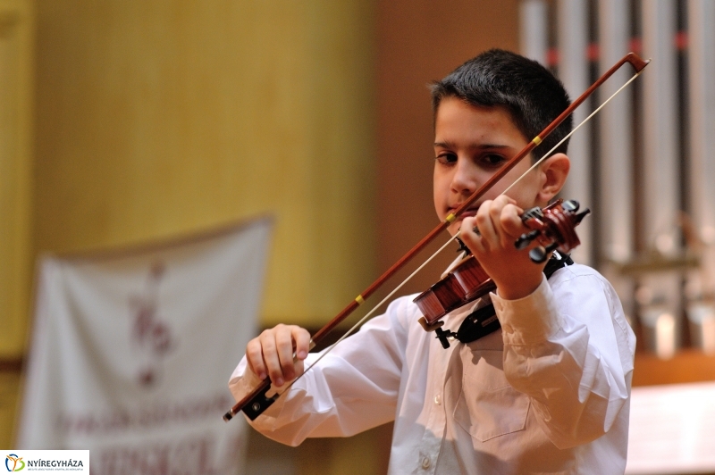 Határon innen és túl - reprezentatív hangverseny Nyíregyházán