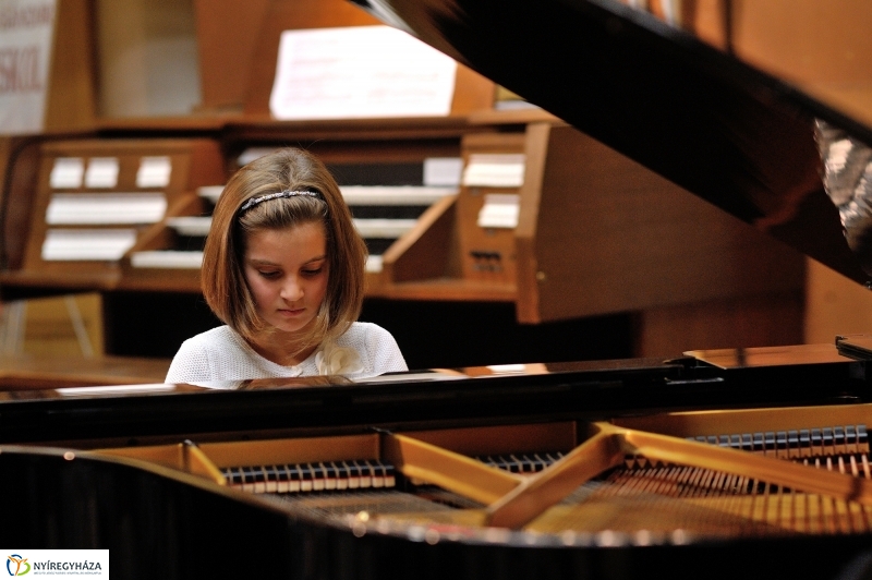 Határon innen és túl - reprezentatív hangverseny Nyíregyházán