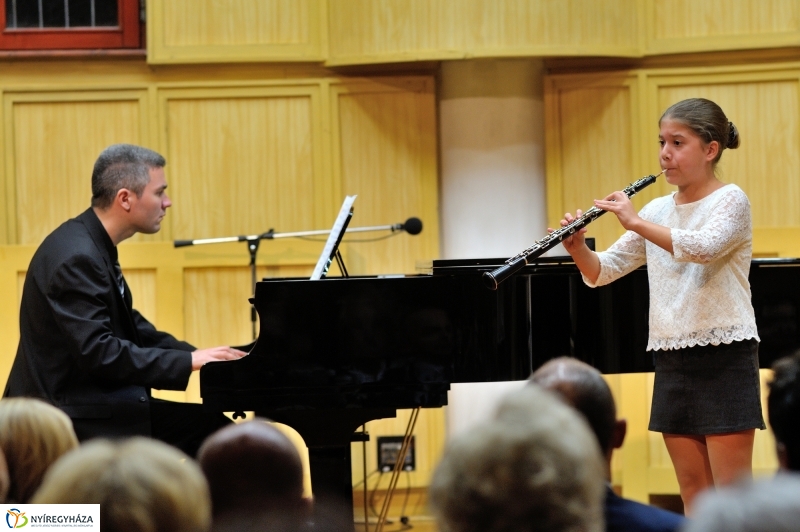 Határon innen és túl - reprezentatív hangverseny Nyíregyházán