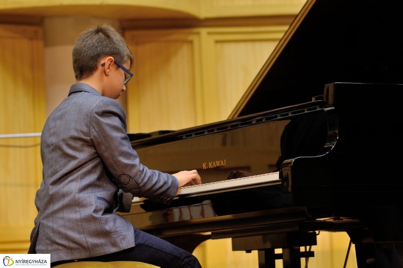 Határon innen és túl - reprezentatív hangverseny Nyíregyházán