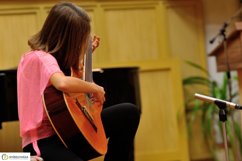 Határon innen és túl - reprezentatív hangverseny Nyíregyházán