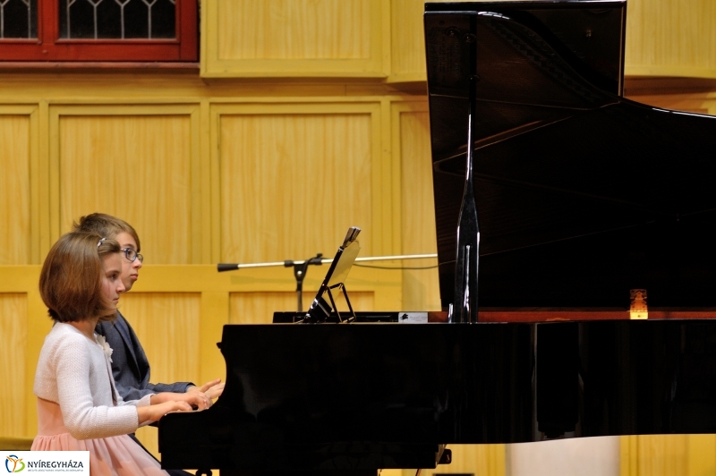 Határon innen és túl - reprezentatív hangverseny Nyíregyházán