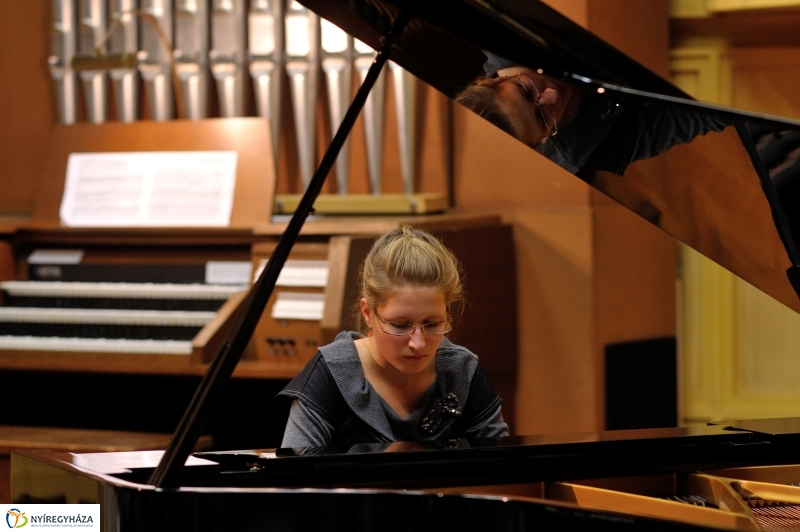 Határon innen és túl - reprezentatív hangverseny Nyíregyházán