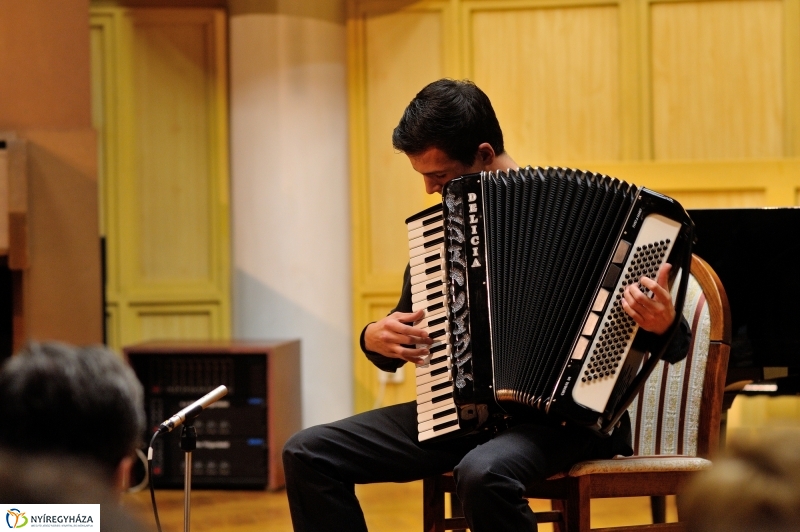 Határon innen és túl - reprezentatív hangverseny Nyíregyházán