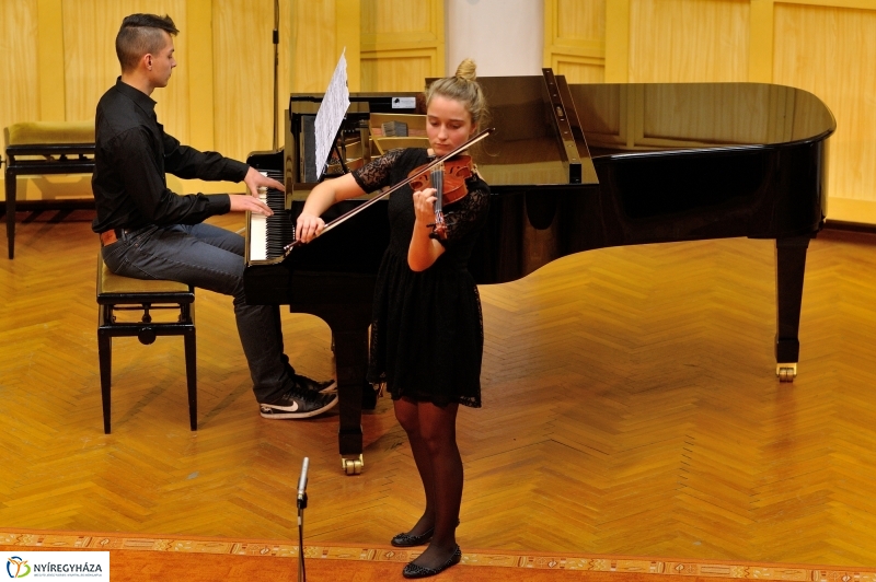 Határon innen és túl - reprezentatív hangverseny Nyíregyházán