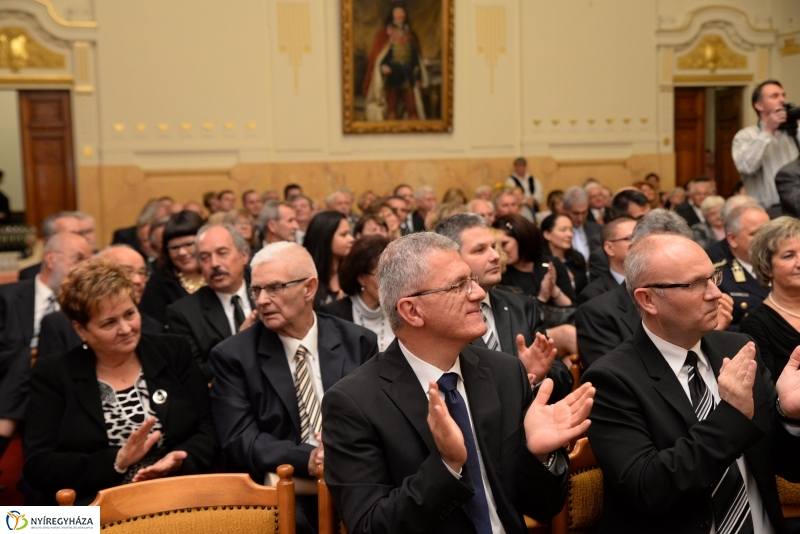 Jubileumi Prima Díj gála 