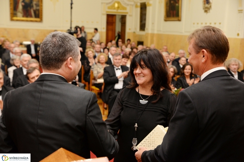 Jubileumi Prima Díj gála 