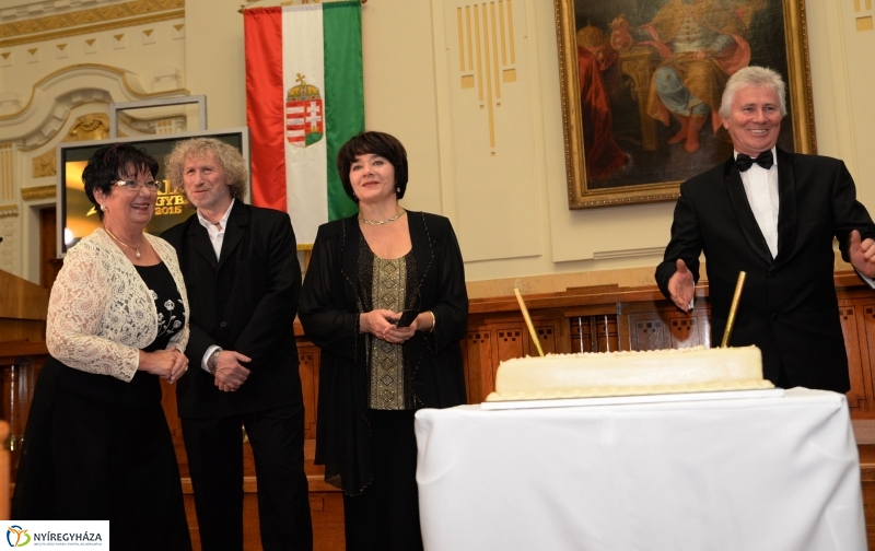 Jubileumi Prima Díj gála 