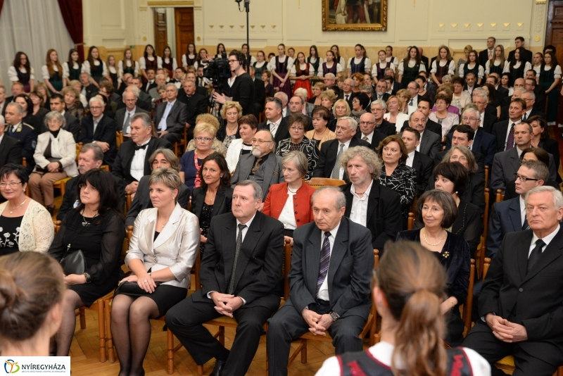 Jubileumi Prima Díj gála 