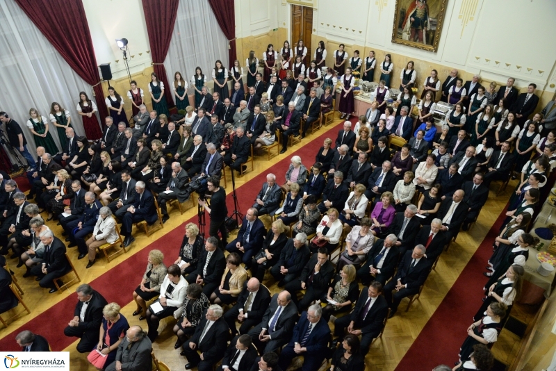 Jubileumi Prima Díj gála 