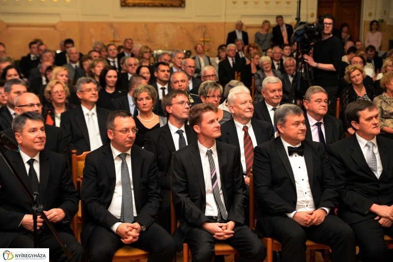 Jubileumi Prima Díj gála 