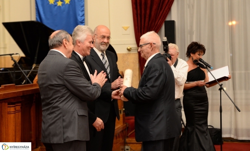 Jubileumi Prima Díj gála 