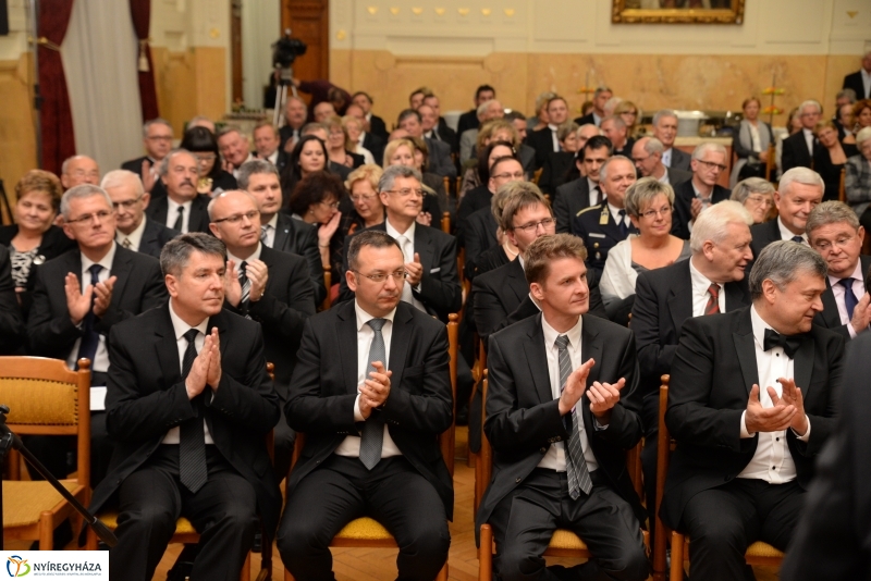 Jubileumi Prima Díj gála 