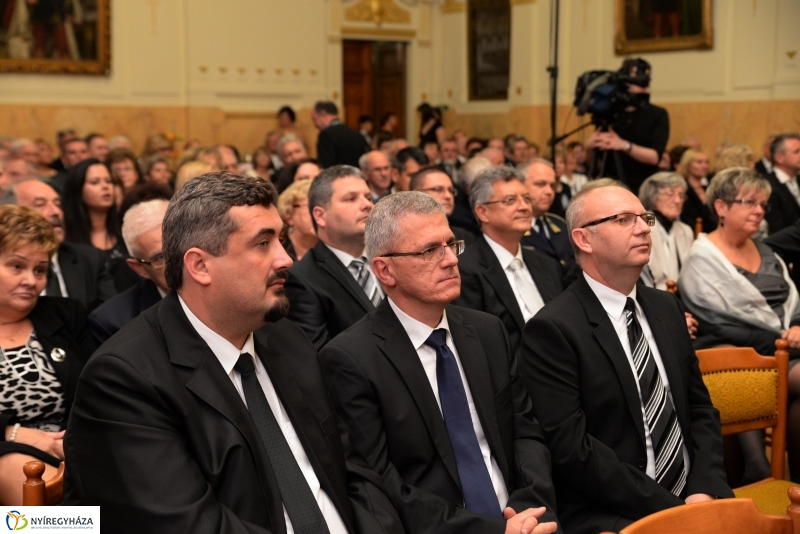 Jubileumi Prima Díj gála 