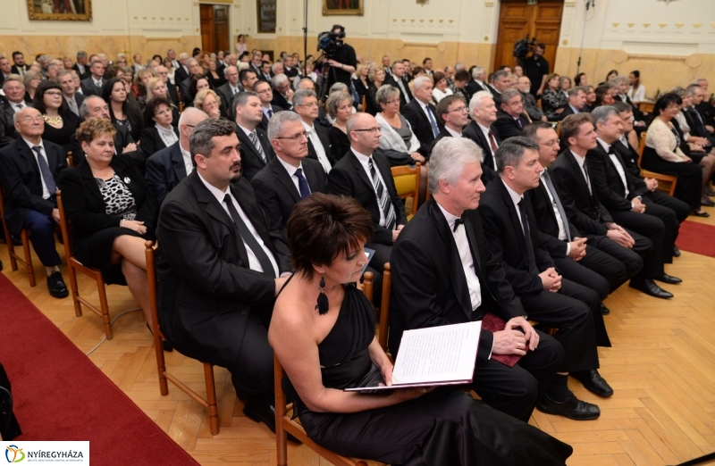 Jubileumi Prima Díj gála 