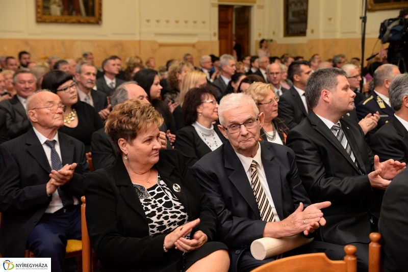 Jubileumi Prima Díj gála 