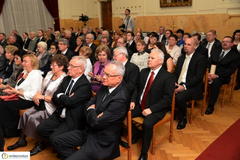 Jubileumi Prima Díj gála 