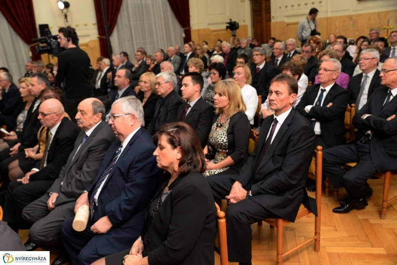 Jubileumi Prima Díj gála 