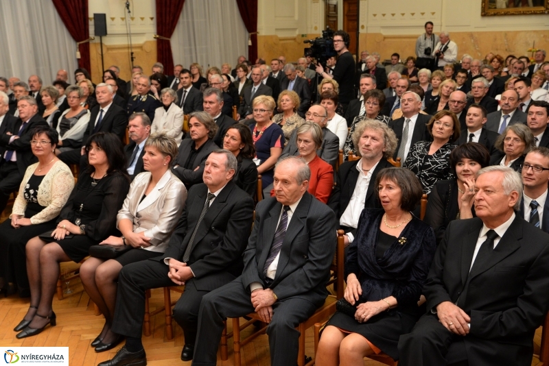 Jubileumi Prima Díj gála 