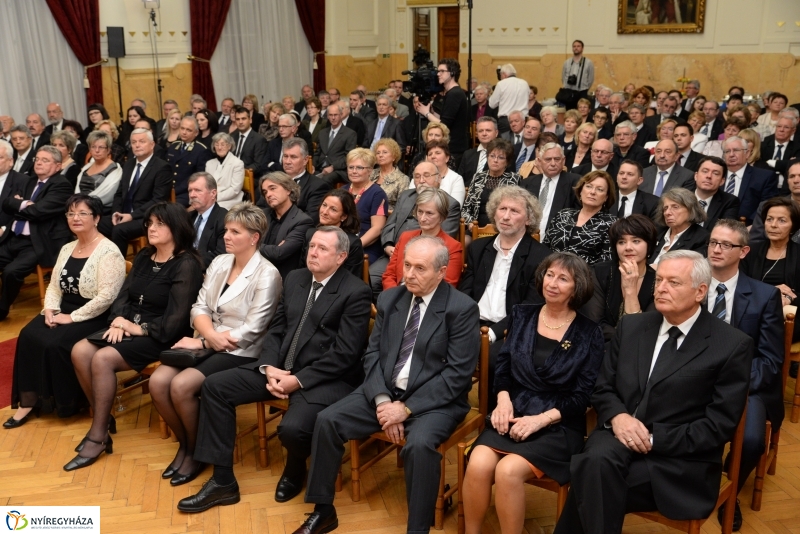 Jubileumi Prima Díj gála 