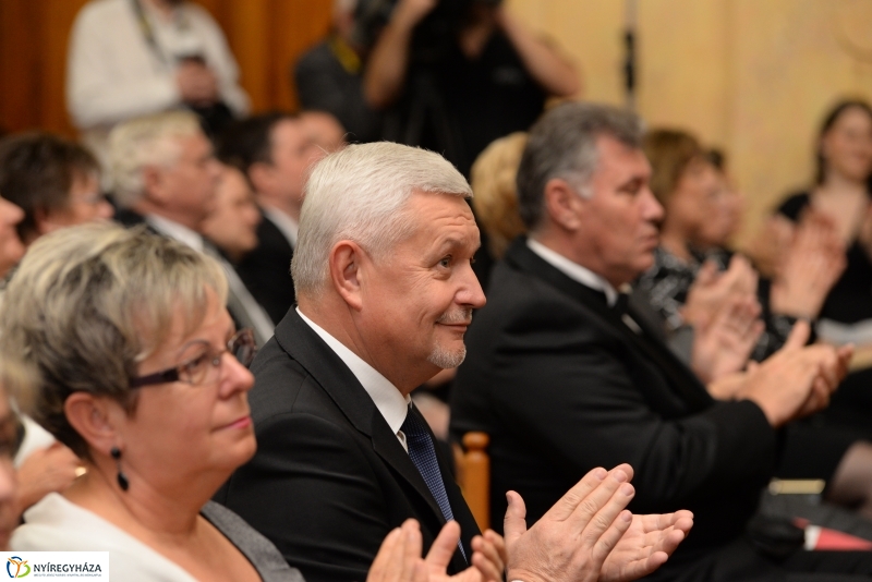 Jubileumi Prima Díj gála 