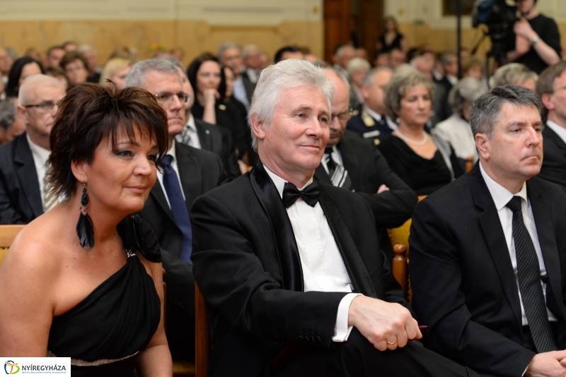 Jubileumi Prima Díj gála 