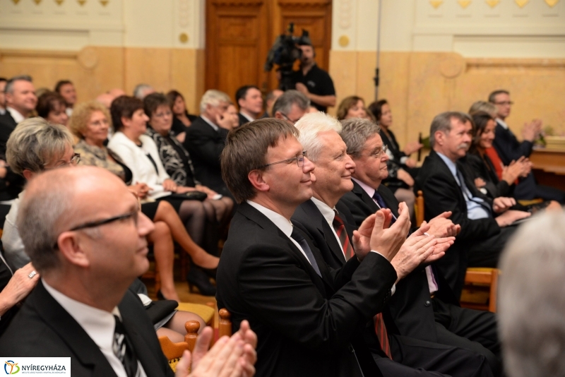 Jubileumi Prima Díj gála 