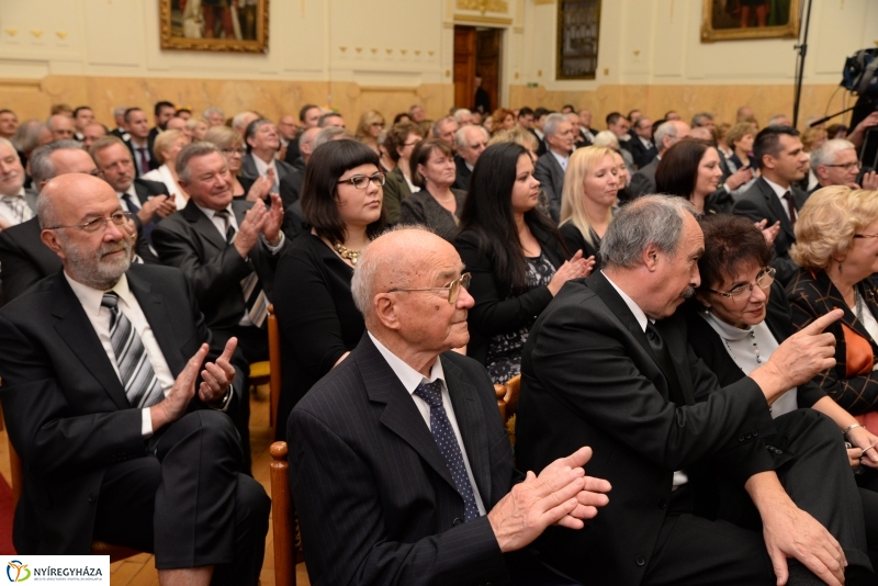 Jubileumi Prima Díj gála 