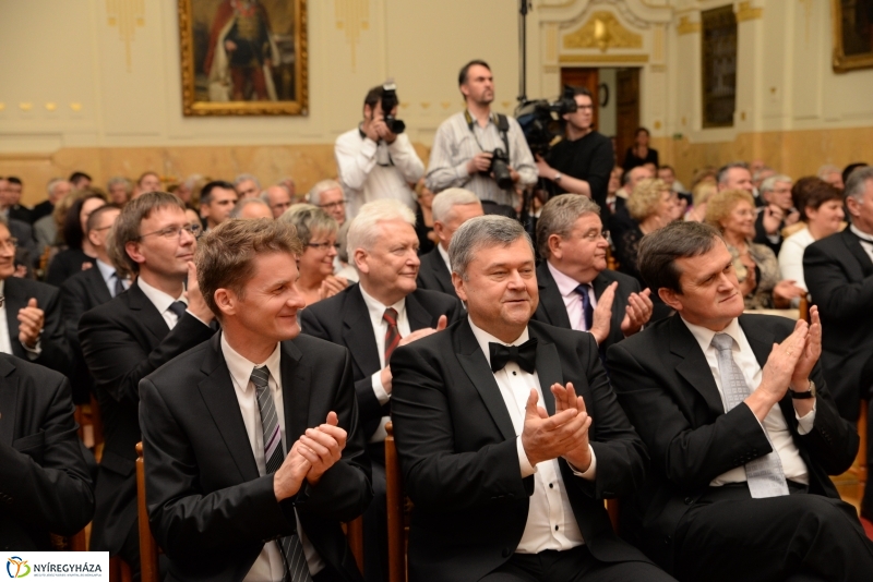 Jubileumi Prima Díj gála 