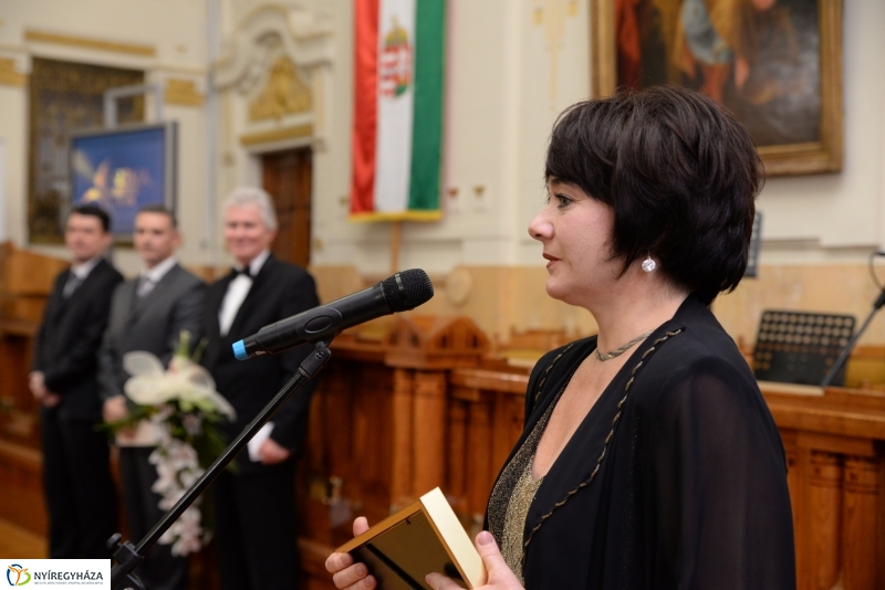 Jubileumi Prima Díj gála 