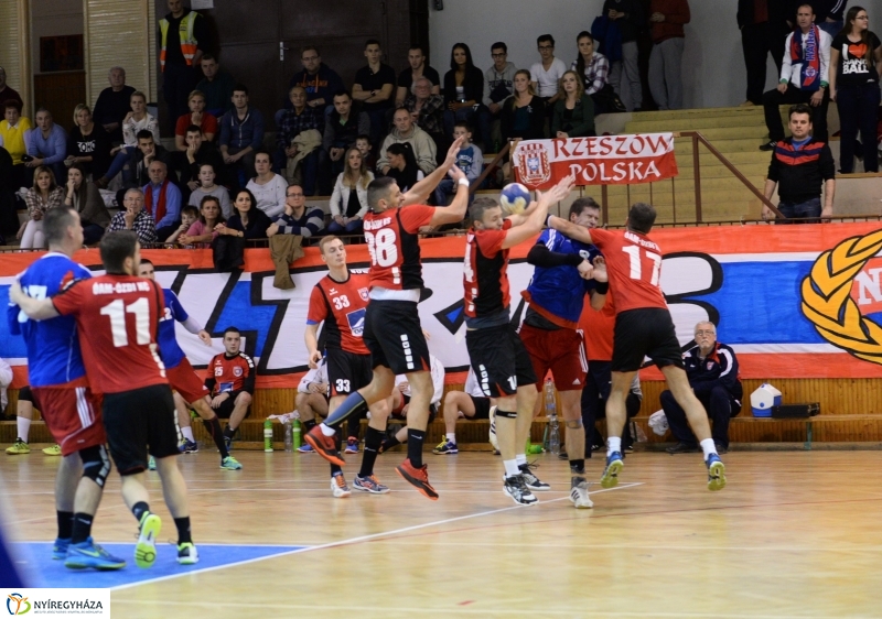 NYKC-Ózd kézilabda