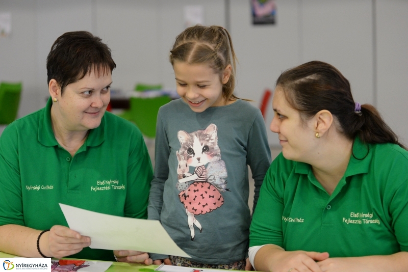 Mátyás az igazságos-bábelőadás a VMKK-ban