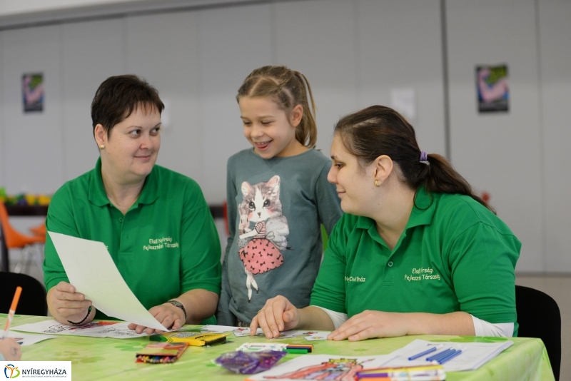 Mátyás az igazságos-bábelőadás a VMKK-ban