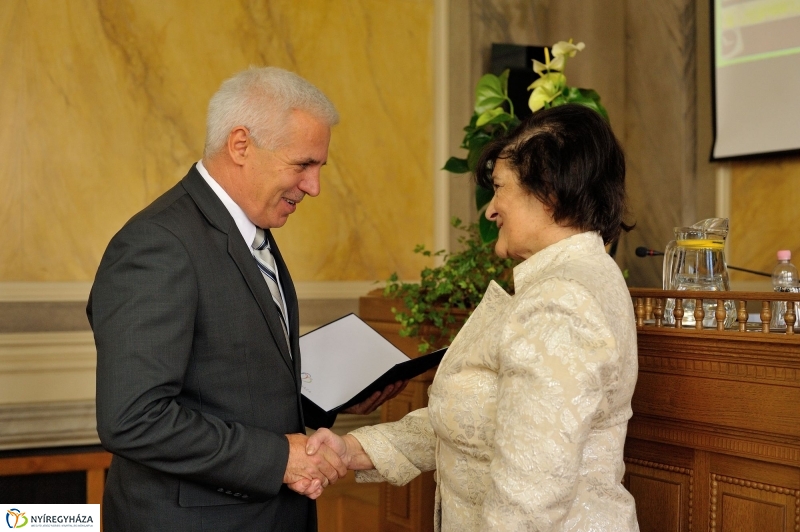 Ülésezett a Városi Közgyűlés