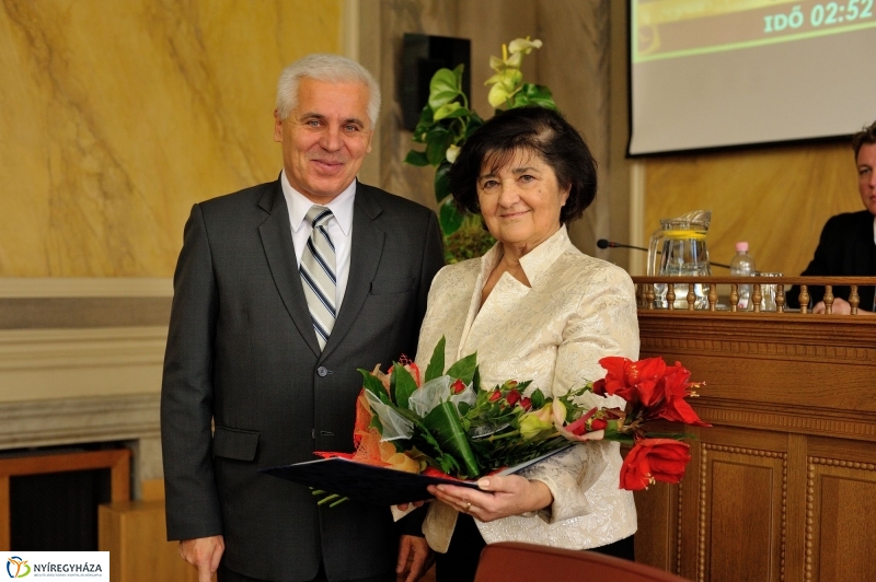 Ülésezett a Városi Közgyűlés