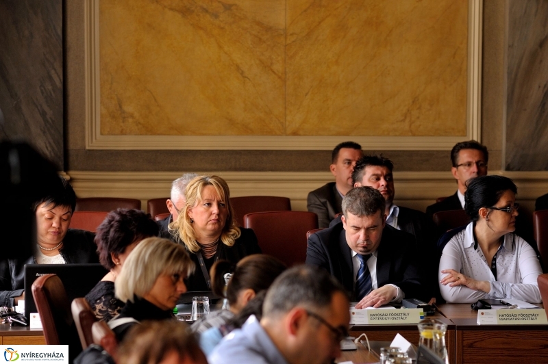 Ülésezett a Városi Közgyűlés