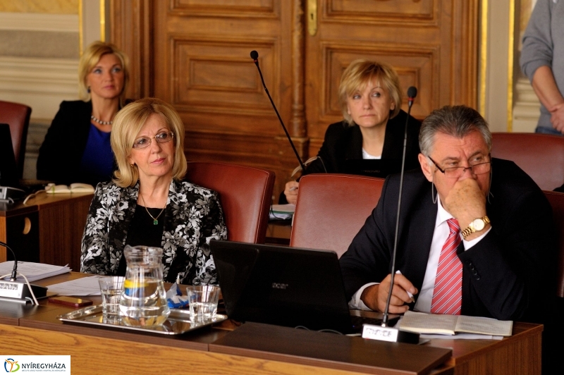 Ülésezett a Városi Közgyűlés