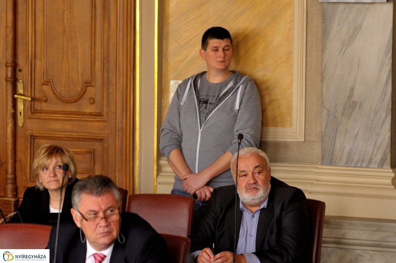 Ülésezett a Városi Közgyűlés