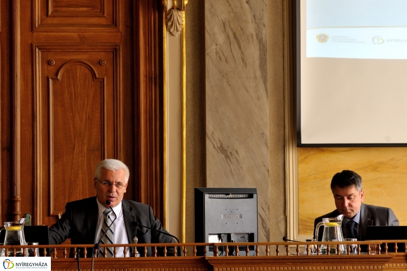 Ülésezett a Városi Közgyűlés