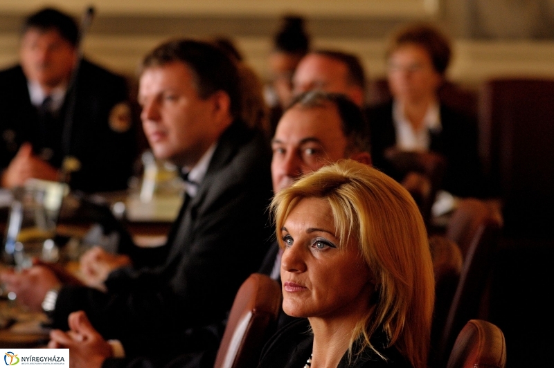 Ülésezett a Városi Közgyűlés