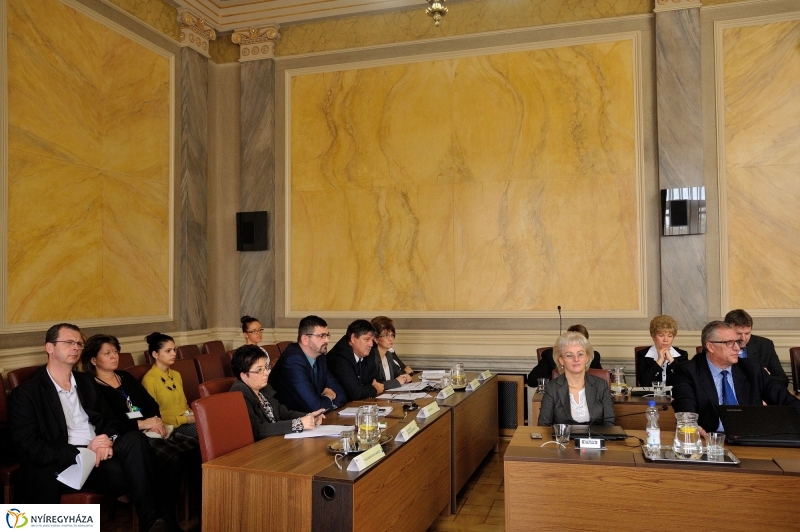 Ülésezett a Városi Közgyűlés