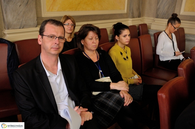 Ülésezett a Városi Közgyűlés