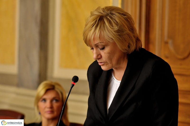 Ülésezett a Városi Közgyűlés