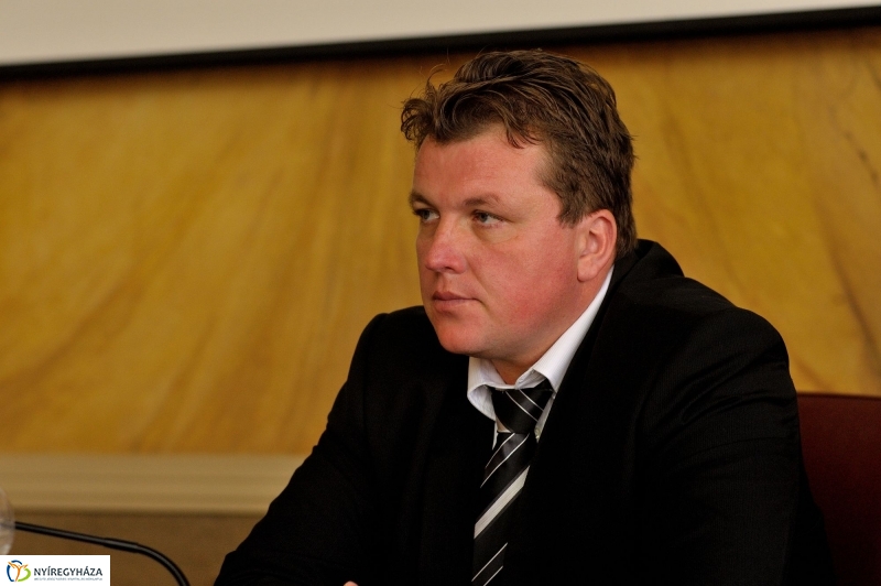 Ülésezett a Városi Közgyűlés