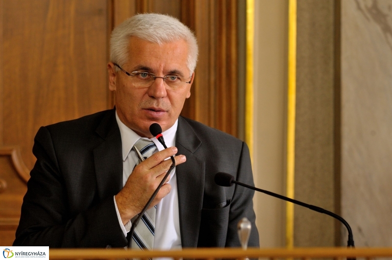 Ülésezett a Városi Közgyűlés