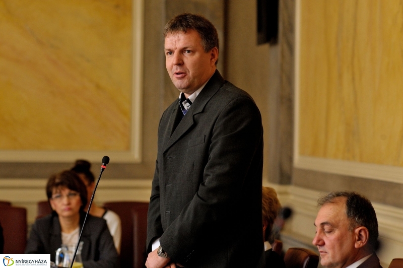 Ülésezett a Városi Közgyűlés