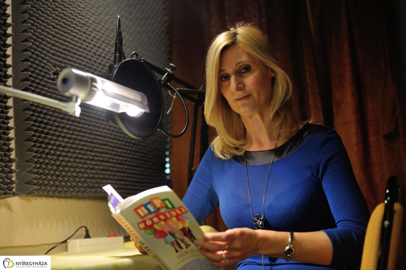 A szeretet hangja - adventi felolvasás