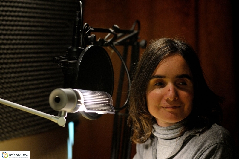 A szeretet hangja - adventi felolvasás